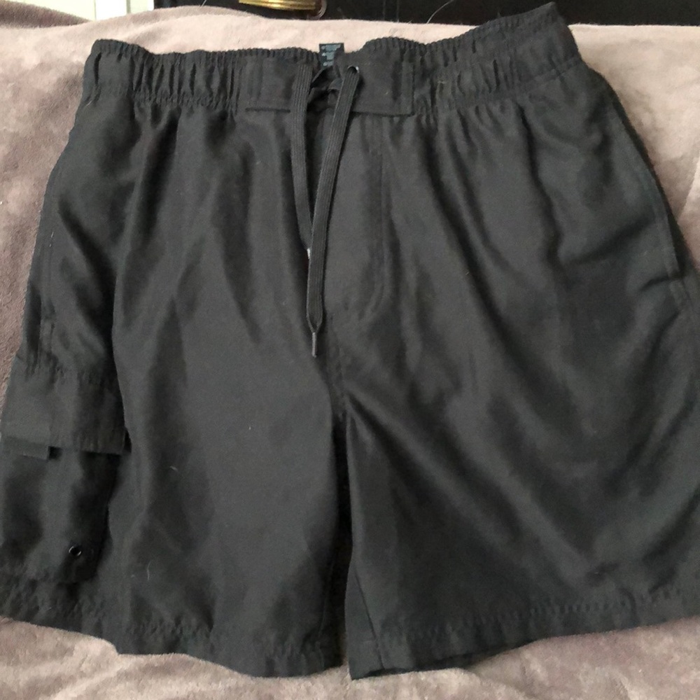 Men’s swimsuit
